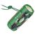  Портативная колонка BOROFONE BR21 Sports, Bluetooth, камуфляж+зеленый 
