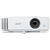  Проектор Acer X1629HK MR.JV911.001 