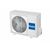  Кондиционер Haier HSU-33HPL03/R3/HSU-33HPL03/R3 Coral on/off 