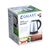  Чайник GALAXY GL0319 белый 