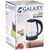  Чайник Galaxy GL 0554 1,8л, стекло, 2000Вт 