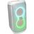  Минисистема Hi-Fi JBL PartyBox Club 120 белый JBLPBCLUB120 
