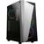  Корпус Zalman S4 Plus черный без БП ATX 5x120mm 2xUSB2.0 1xUSB3.0 audio bott PSU 