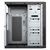  Корпус Powerman (IN-WIN) DA812/6131895 MidiTower, 500 Вт, ATX, черный 