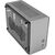  Корпус Zalman M2 Mini minitower MITX W/O PSU Silver 