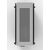  Корпус Zalman M2 Mini minitower MITX W/O PSU Silver 