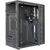  Корпус ExeGate Minitower EX283754RUS mEVO-9301-RGB 