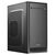  Корпус Ginzzu B180 2*USB 2.0,AU w/o PSU 