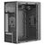  Корпус Ginzzu B180 2*USB 2.0,AU w/o PSU 