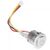  Корпус ACD KP561 Metal Case + Power Control Switch + Cooling Fan Kit for Raspberry Pi X820 v1.3 (X800) 