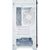  Корпус 1STPLAYER Trilobite T5 White (T5-WH-4F1-W)/mATX, TG/4x120mm LED fans inc. 