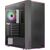  Корпус Aerocool Skribble SKRIBBLE-G-BK-V1 черный без БП ATX 2x120mm 2xUSB3.0 audio bott PSU 