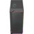  Корпус Aerocool Skribble SKRIBBLE-G-BK-V1 черный без БП ATX 2x120mm 2xUSB3.0 audio bott PSU 