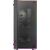  Корпус Aerocool Skribble SKRIBBLE-G-BK-V1 черный без БП ATX 2x120mm 2xUSB3.0 audio bott PSU 