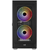  Корпус Aerocool Graphite-G-BK-v2 (ACCM-PB24033.11) черный без БП ATX 6x120mm 1x140mm 2xUSB3.0 