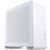  Корпус Jonsbo U4 Pro Mesh White без БП, mini-ITX, micro-ATX, ATX, белый 