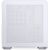  Корпус Jonsbo U4 Pro Mesh White без БП, mini-ITX, micro-ATX, ATX, белый 