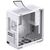  Корпус Jonsbo U4 Pro Mesh White без БП, mini-ITX, micro-ATX, ATX, белый 