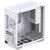  Корпус Jonsbo U4 Pro Mesh White без БП, mini-ITX, micro-ATX, ATX, белый 