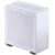  Корпус Jonsbo U4 Pro Mesh White без БП, mini-ITX, micro-ATX, ATX, белый 