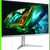  Моноблок Acer Aspire C24-1300 (DQ.BL0CD.00A) Ryzen5 7520U 8Gb SSD512Gb 23.8" IPS FHD Eshell 