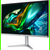  Моноблок Acer Aspire C24-1300 (DQ.BL0CD.00A) Ryzen5 7520U 8Gb SSD512Gb 23.8" IPS FHD Eshell 