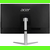  Моноблок Acer Aspire C24-1300 (DQ.BL0CD.00A) Ryzen5 7520U 8Gb SSD512Gb 23.8" IPS FHD Eshell 
