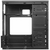  Корпус LinkWorld VC-13M171 М0 черный без БП mATX 1x80mm 1x120mm 2xUSB2.0 audio 