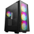  Корпус DeepCool MATREXX 55 V4 Black (R-MATREXX55-BKADA4-G-4) (ATX, без БП, 2хUSB3.0, с окном) 