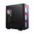  Корпус DeepCool MATREXX 55 V4 Black (R-MATREXX55-BKADA4-G-4) (ATX, без БП, 2хUSB3.0, с окном) 