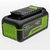  Аккумулятор GreenWorks High Power G40HP4 40V, 4Ач (2958507) 