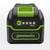  Аккумулятор GreenWorks High Power G40HP4 40V, 4Ач (2958507) 