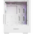  Корпус Powercase Mistral AY4W ARGB (CMAYW-A4), Tempered Glass, 4x 120mm ARGB Fans, белый, ATX 