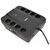  ИБП Powercom SPD-1000U,Line-Interactive, 1000VA / 550W, Tower, Schuko, USB 