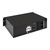  ИБП ExeGate EX293056RUS ServerRM UNL-1500.LCD.AVR.2SH.4C13.RJ.USB.3U Black 