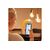  Умная лампа Gauss Smart Home G95 (1320112) E27 Wi-Fi 