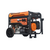  Бензиновый генератор Aurora AGE 8500 DZN Plus 