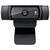  WEB камера  Logitech C920 HD Pro Black 2.0 МПикс, стерео звук, USB(960-001055) 