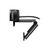  WEB камера  Logitech C920 HD Pro Black 2.0 МПикс, стерео звук, USB(960-001055) 