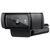  WEB камера  Logitech C920 HD Pro Black 2.0 МПикс, стерео звук, USB(960-001055) 