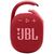  Портативная колонка Копия  JBL Clip 4 (красный) 