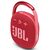  Портативная колонка Копия  JBL Clip 4 (красный) 