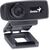 WEB-камера GENIUS FaceCam (DR32200003400) Black 1000X v2, 720, 30 кадров в секунду, встроенный микрофон, ручная фокусировка 