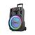  Портативная акустика Blackton Bt PBS2113 Black 