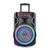  Портативная акустика Blackton Bt PBS2113 Black 