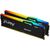  ОЗУ KINGSTON KF560C36BBEAK2-64 DDR 5 DIMM 64GB PC48000, 6000M 