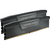  ОЗУ CORSAIR Vengeance Black (CMK32GX5M2B5600C40) 32GB U-DIMM DDR5, 5600МГц, CL40 (Kit of 2) XMP 3.0 