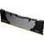  ОЗУ Kingston Fury Renegade Black KF436C16RB12/16 16GB 3600MHz DDR4 CL16 DIMM 1Gx8 