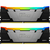  ОЗУ Kingston Fury Renegade RGB KF432C16RB2AK2/16 16GB 3200MHz DDR4 CL16 DIMM (Kit of 2) 