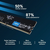  ОЗУ Crucial CT16G56C46U5 CL46 16GB DDR5 5600 DIMM , 1.1V 